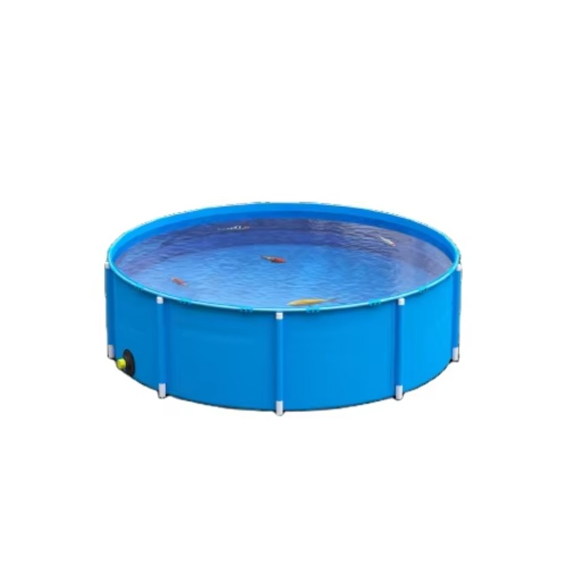 Fish Tank Indoor Blue PVC Aqua - Aquarium Fish And Price recension och pris