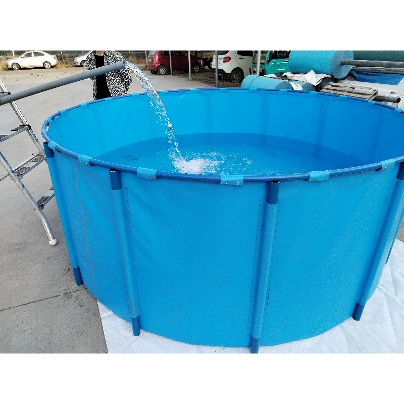 Fish Tank Indoor Blue PVC Aqua - Aquarium Fish And Price recension och pris