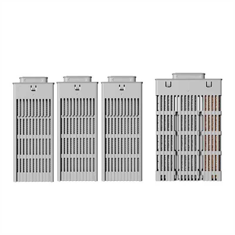 Aquarium Filter Replacement Ca - Aquarium Xiaomi recension och pris