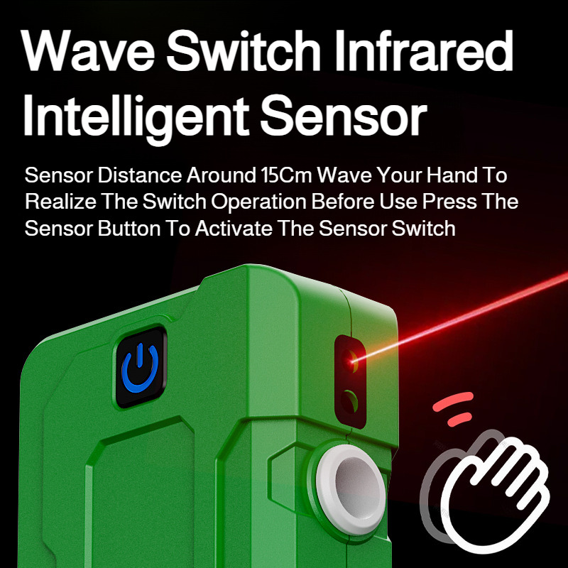 Intelligent Electric Oxygenato - Aquarium Fish Electric recension och pris