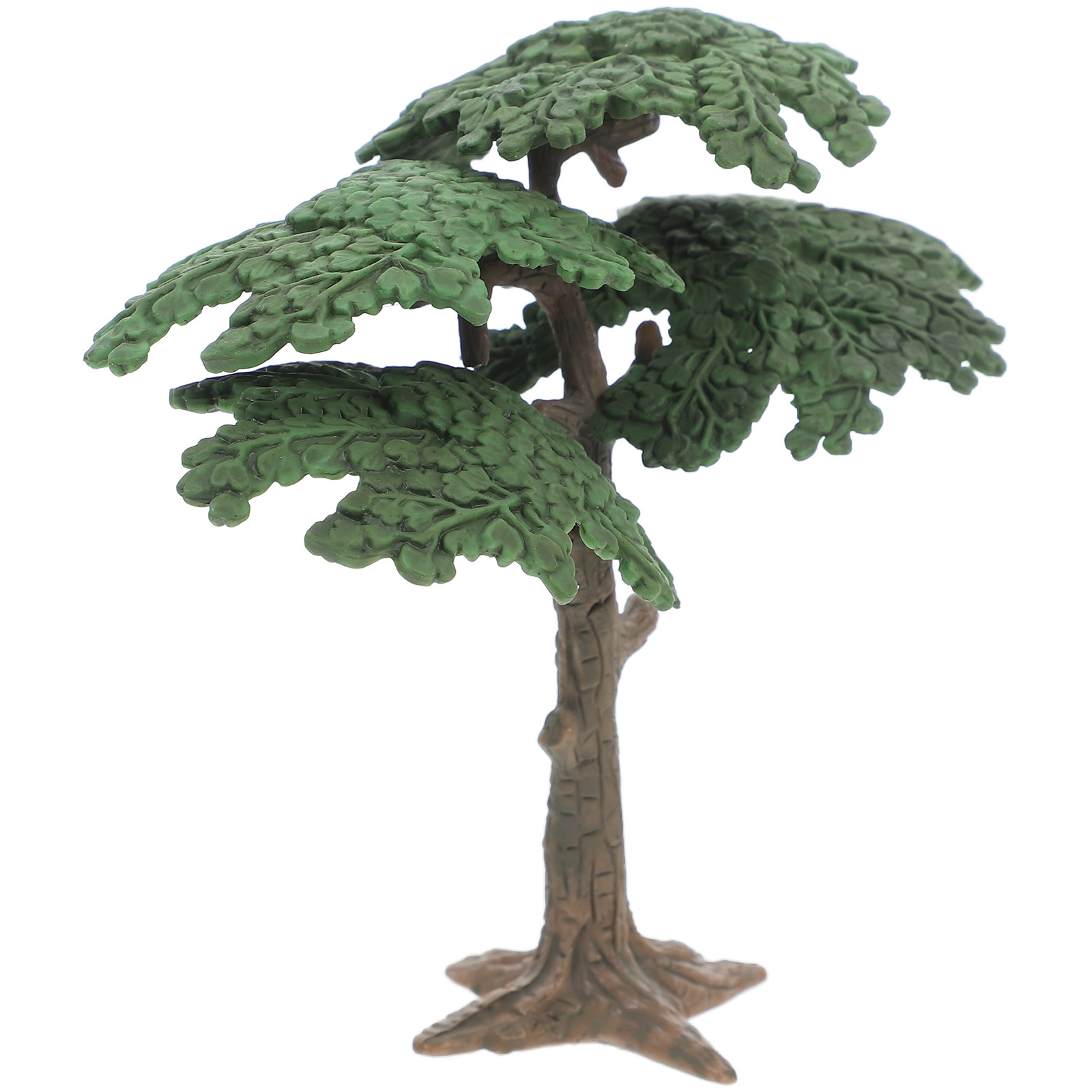 Realistic Artificial Ficus Tre - Aquarium Fish Low Maintenance recension och pris