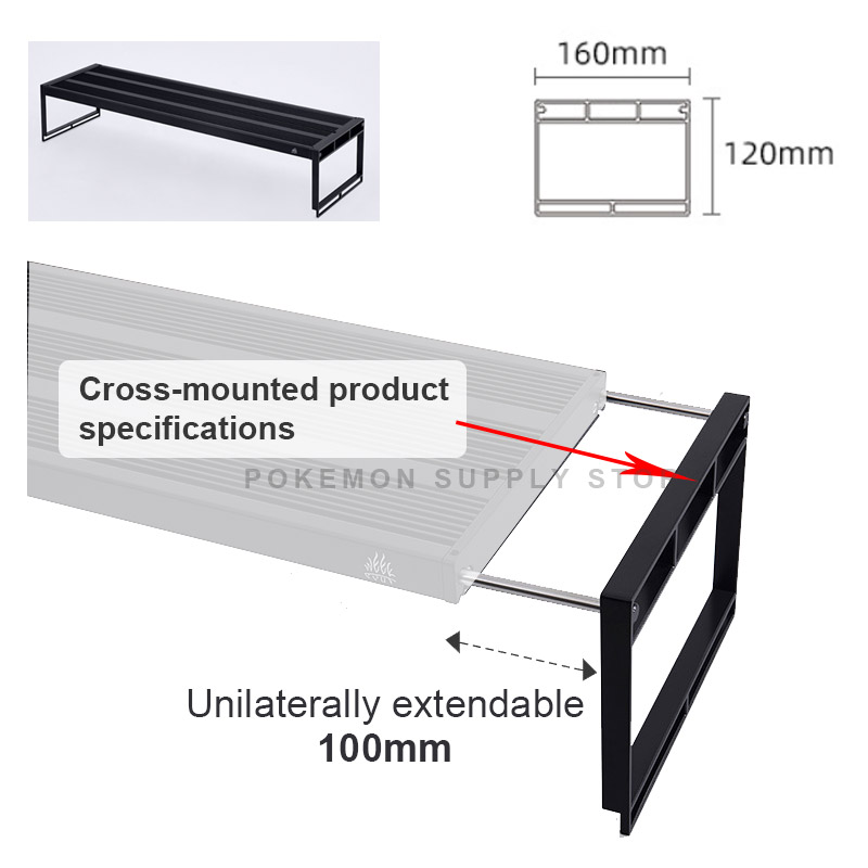 Week Aqua V/M/L/Z400 Series Ha - Aquarium Fish Lamp recension och pris