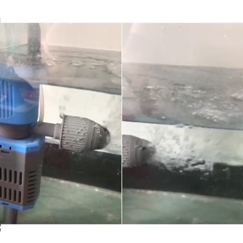 Aquarium Power Head Fish Tank  - Powerhead Circulation Pump recension och pris