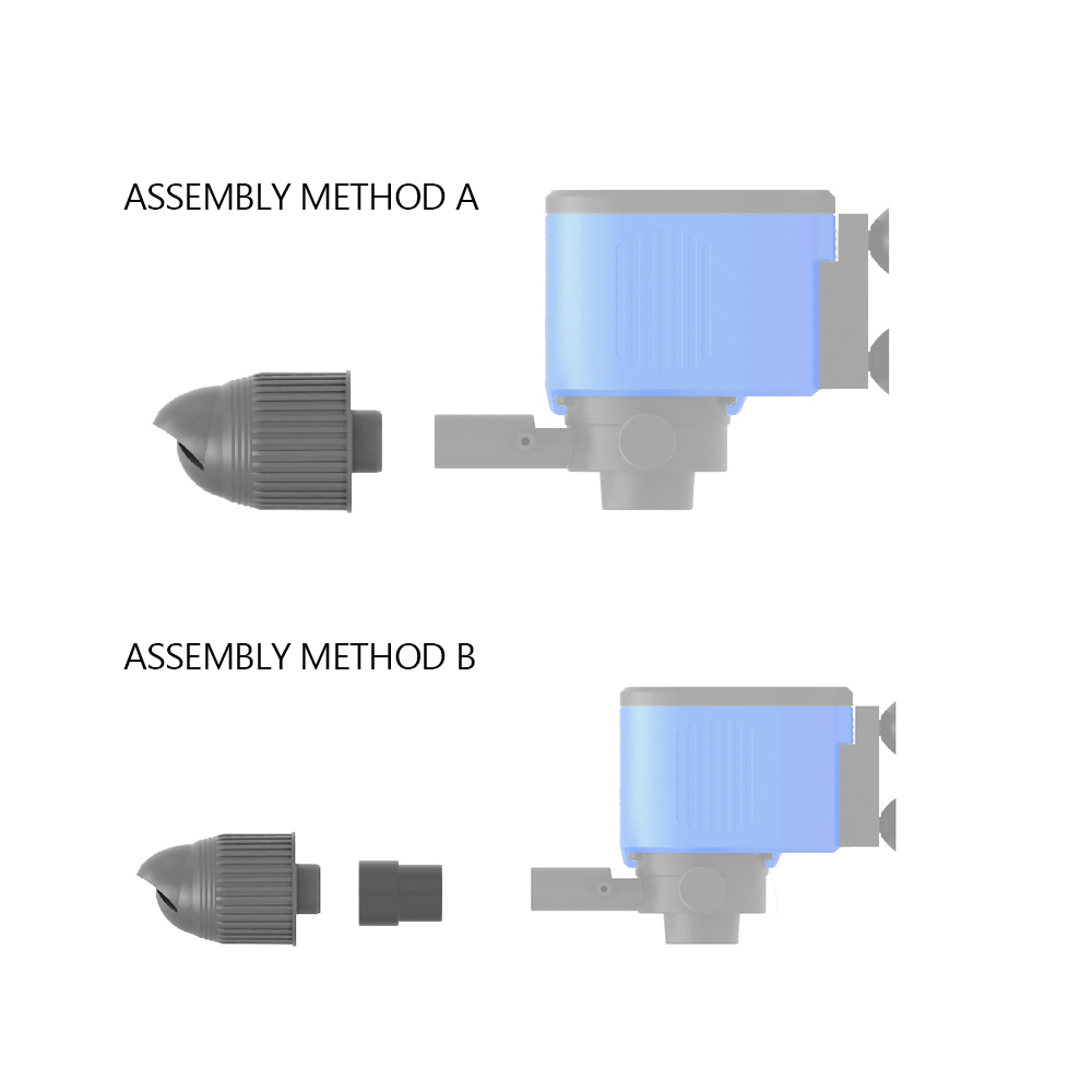 Aquarium Power Head Fish Tank  - Powerhead Circulation Pump recension och pris