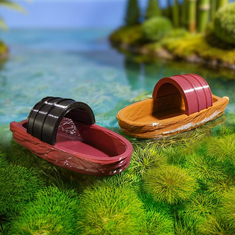 Popular 1 Set Fish Tank Pond L - Aquarium Fish Popular recension och pris