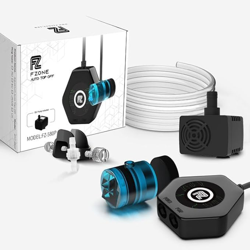 Fzone ATO580 Auto Top Off Refi - Aquarium Auto Top Off recension och pris