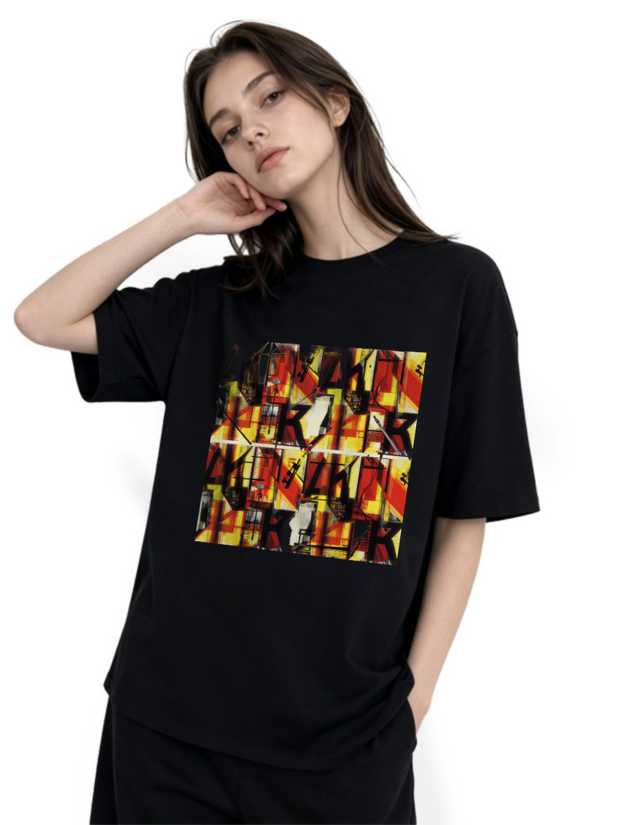 T Shirts Family Aquarium Marin - Aquarium Fish Popular recension och pris