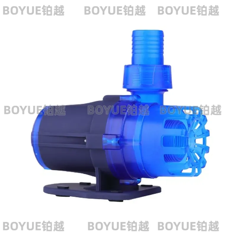 Blue Aquarium Water Pump for F - Powerhead Circulation Pump recension och pris