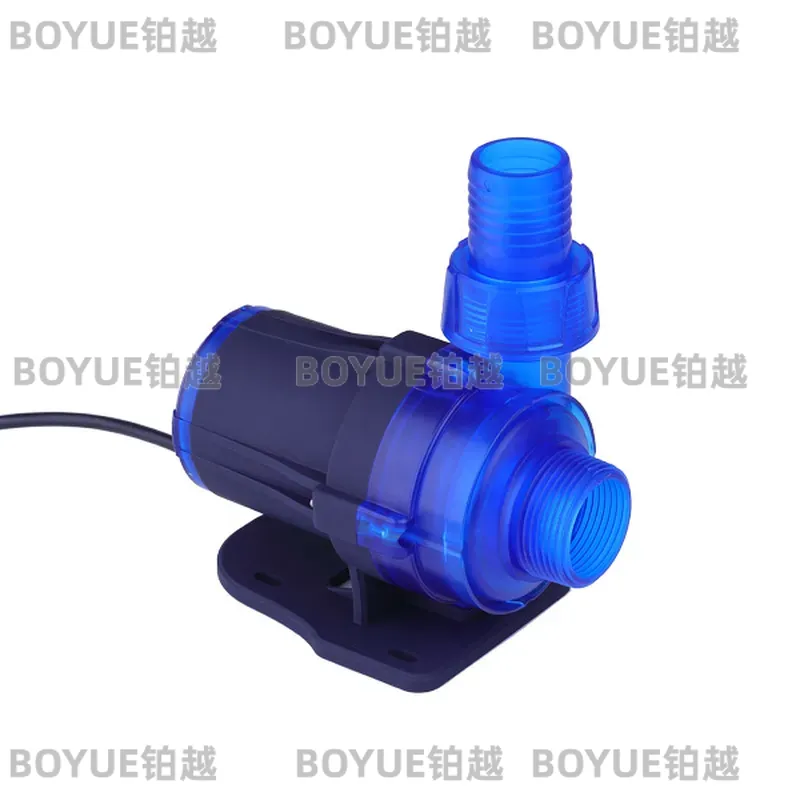 Blue Aquarium Water Pump for F - Powerhead Circulation Pump recension och pris