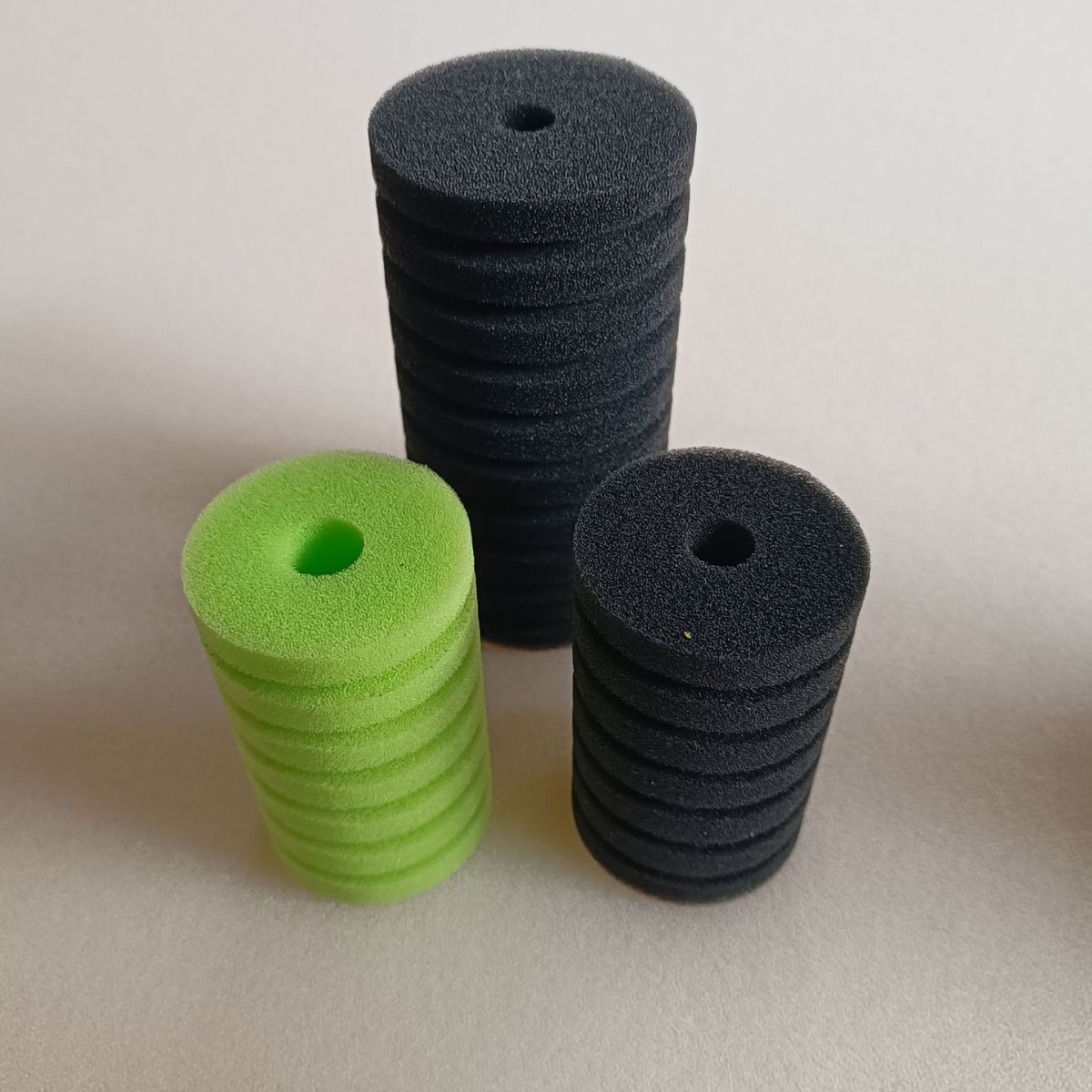 2Pcs Aquarium Filter Sponge Fi - Aquarium Fish Bowl recension och pris