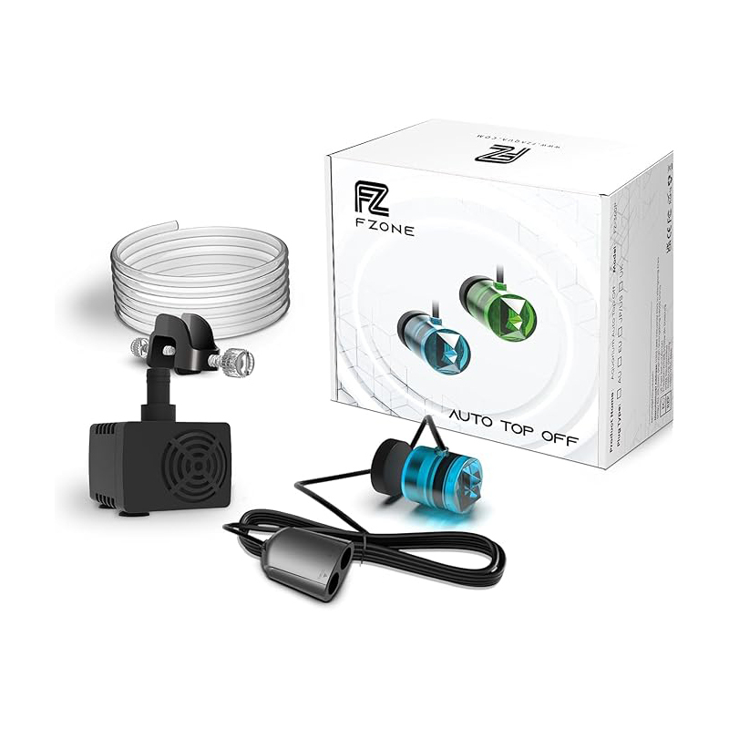 Fzone Aquarium ATO380 Auto Top - Aquarium Auto Top Off recension och pris