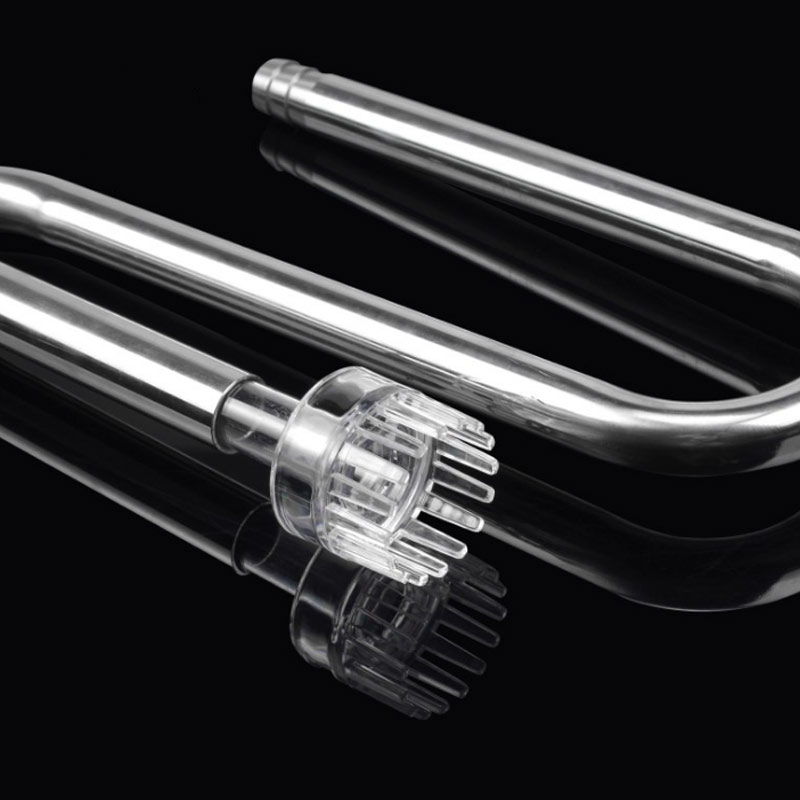 New Fish Tank Lily Pipe Stainl - Aquarium Fish And Price recension och pris
