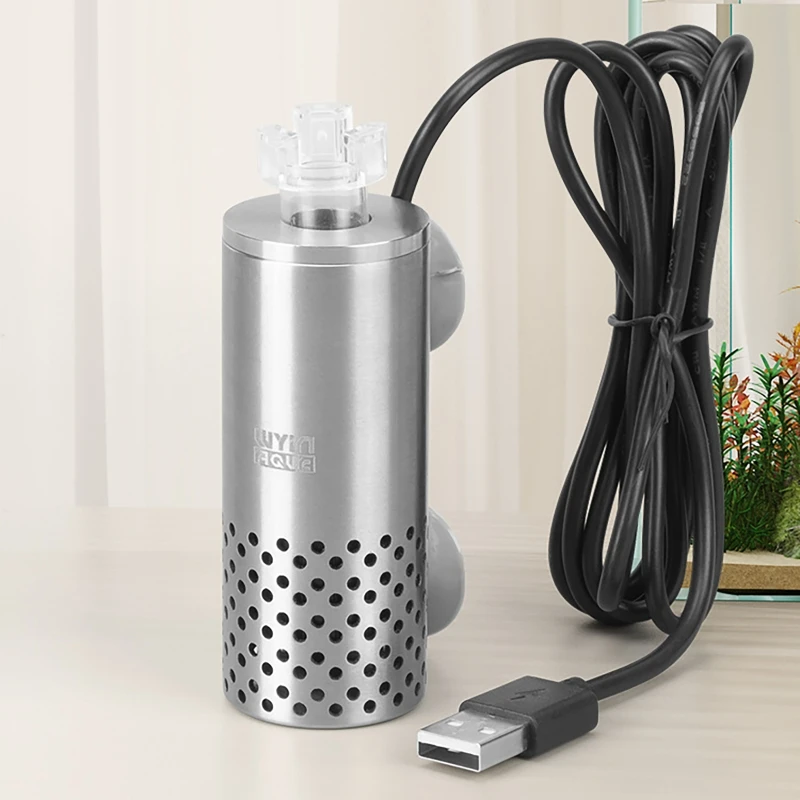 Planted Aquarium Electric Oil  - Aquarium Fish Electric recension och pris