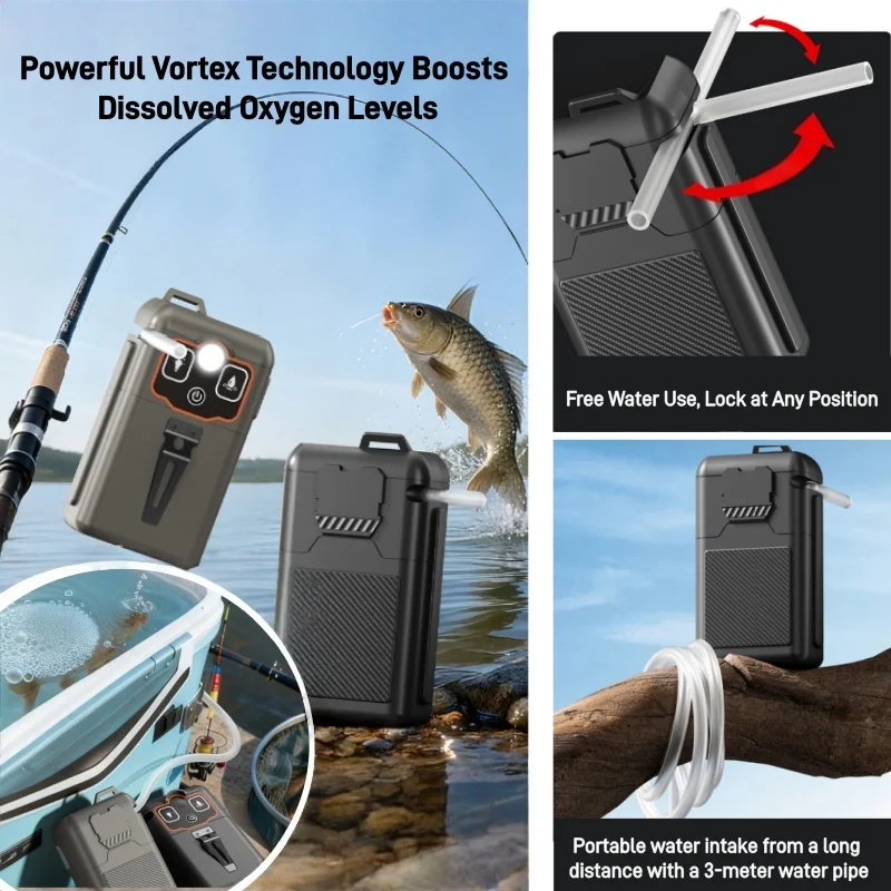 Portable Electric Water Transf - Aquarium Fish Electric recension och pris