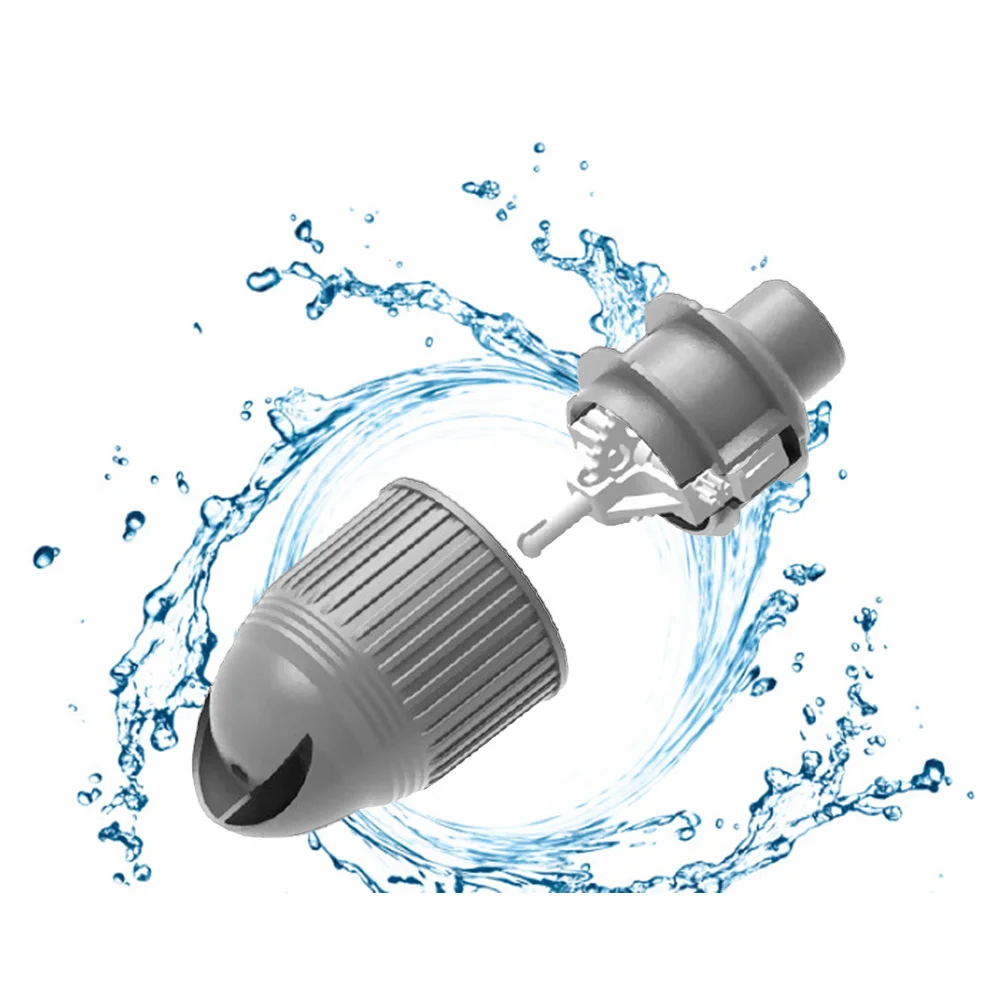 360° Rotating Aquarium Power H - Powerhead Circulation Pump recension och pris