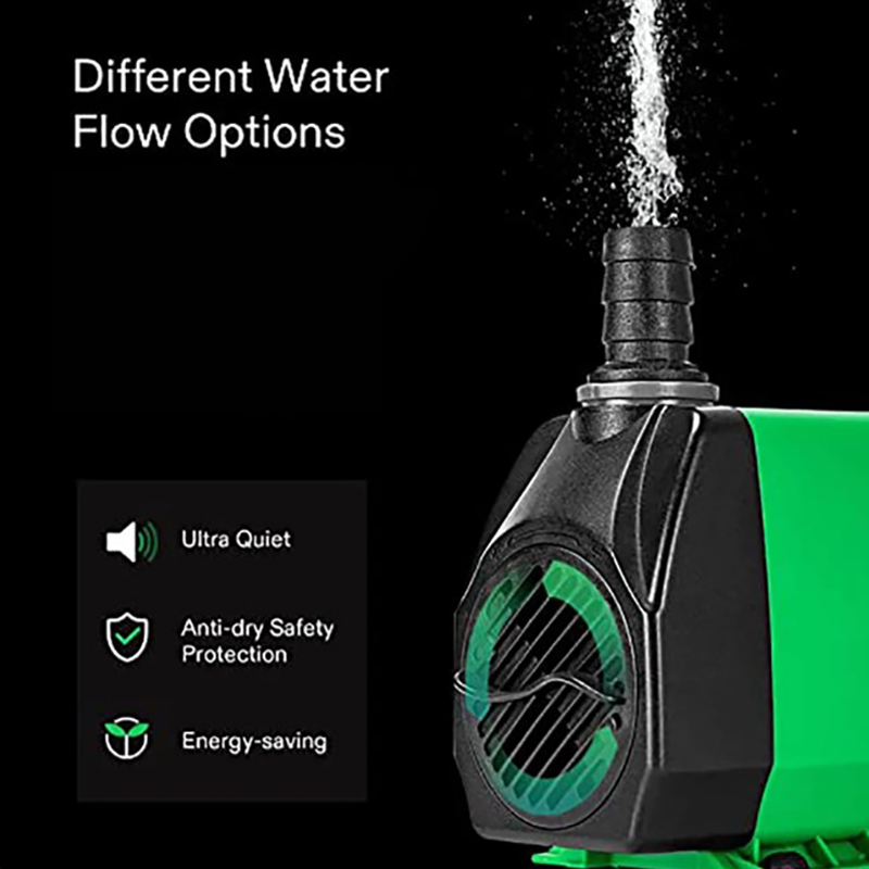 Popular Hot sell 800GPH Aquari - Aquarium Fish Popular recension och pris