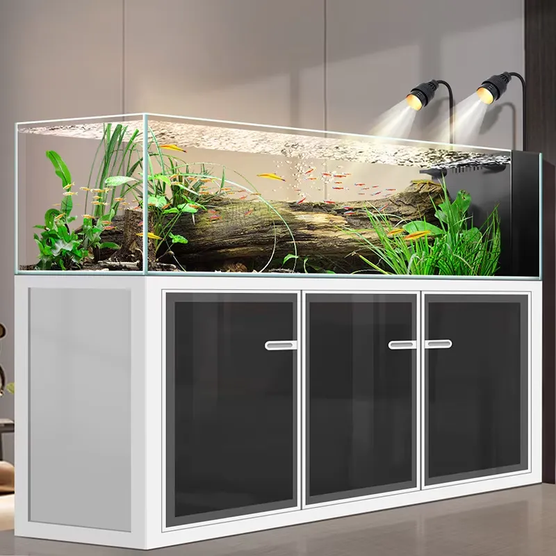 Factory Price 240 Gallons Rect - Aquarium Fish And Price recension och pris