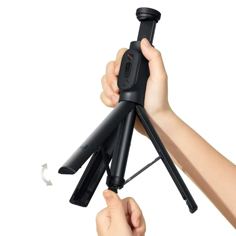 Xiaomi Zoom Tripod Selfie Stic - Aquarium Xiaomi recension och pris