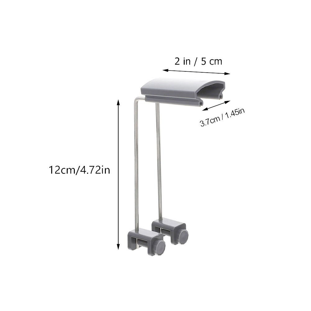 2Pcs Aquarium Light Stand Adju - Aquarium Fish Bowl recension och pris