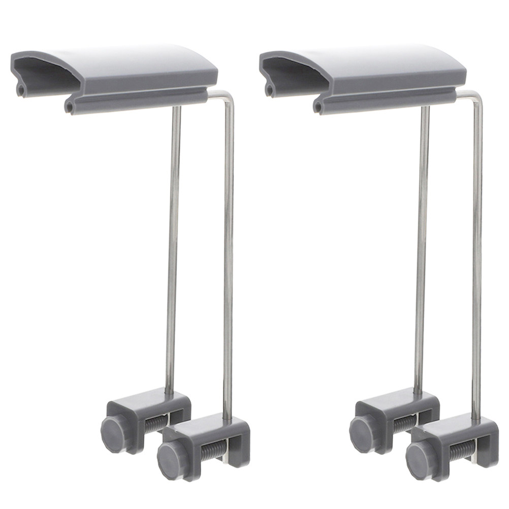 2Pcs Aquarium Light Stand Adju - Aquarium Fish Bowl recension och pris
