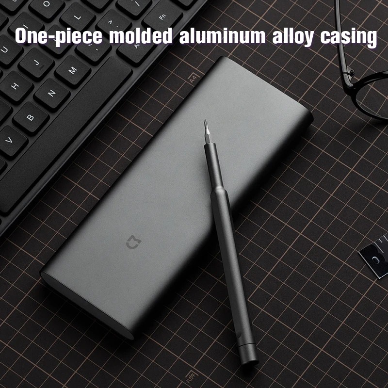 Original MIJIA Finishing Screw - Aquarium Xiaomi recension och pris
