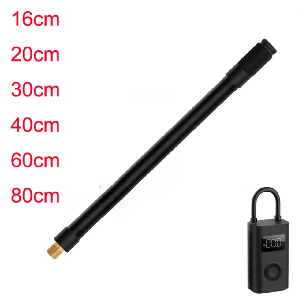 16/30/40/60/80CM Air Rubber Re - Aquarium Xiaomi recension och pris
