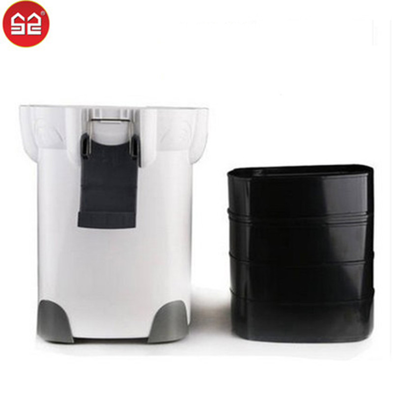 SUNSUN fish tank cylinder filt - Aquarium Fish Lamp recension och pris
