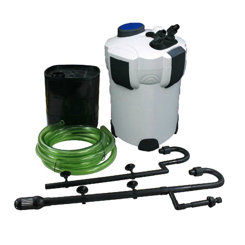 SUNSUN fish tank cylinder filt - Aquarium Fish Lamp recension och pris