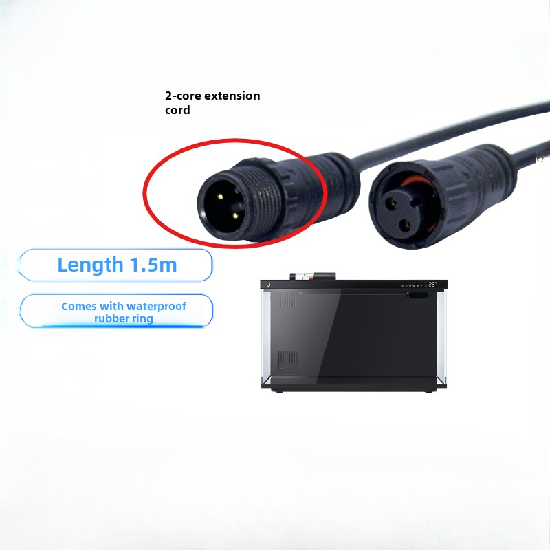 Suitable for Xiaomi Mijia aqua - Aquarium Xiaomi recension och pris