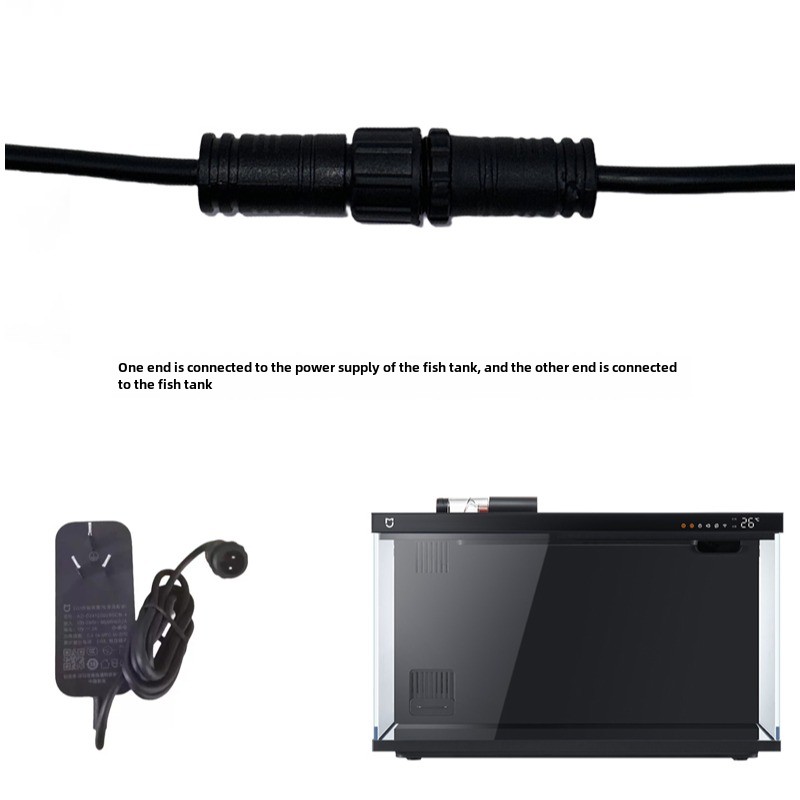 Suitable for Xiaomi Mijia aqua - Aquarium Xiaomi recension och pris