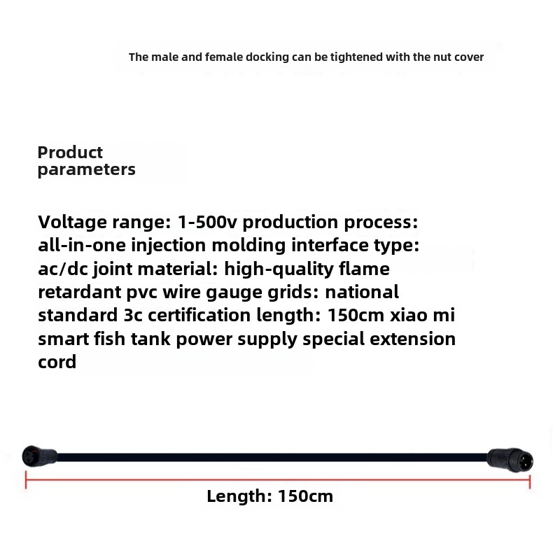 Suitable for Xiaomi Mijia aqua - Aquarium Xiaomi recension och pris