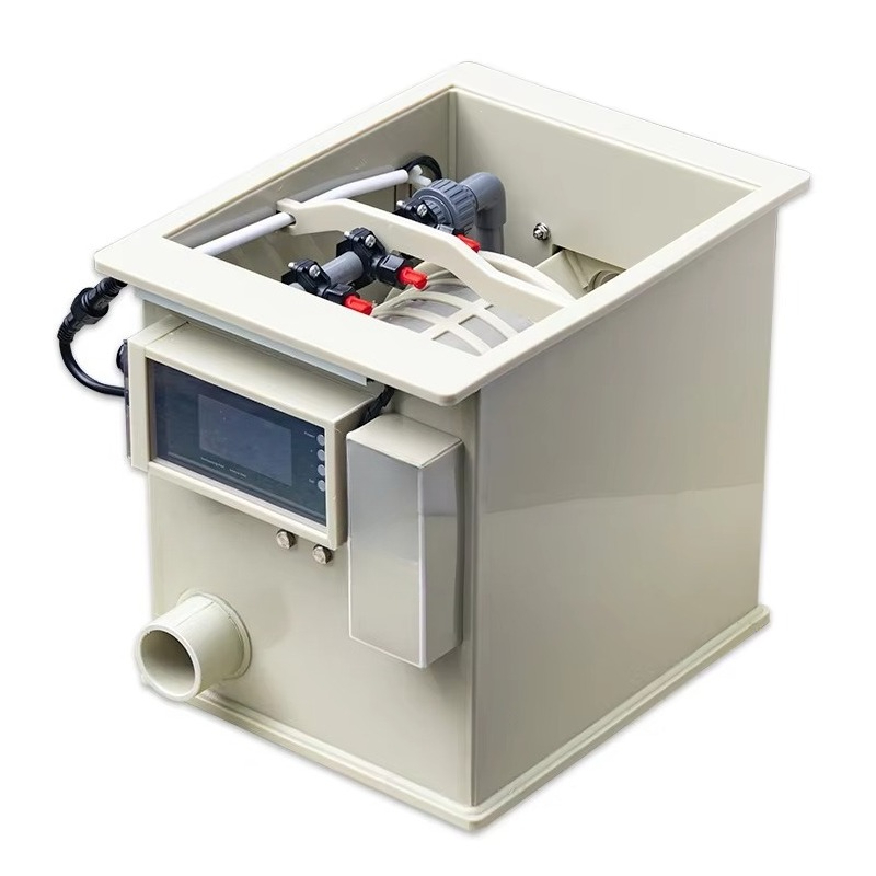 New Design Mini Rotary Drum Fi - Aquarium Fish Usa recension och pris