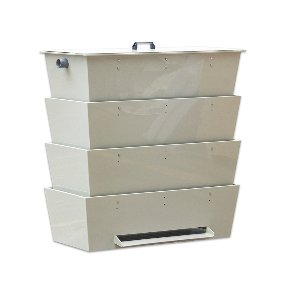 Qlozone Aquarium Fish tank Bak - Aquarium Fish Usa recension och pris