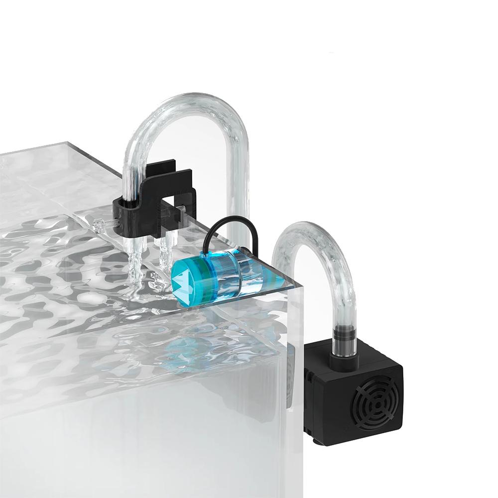 FZONE ATO-380P Auto Top Off Sy - Aquarium Auto Top Off recension och pris