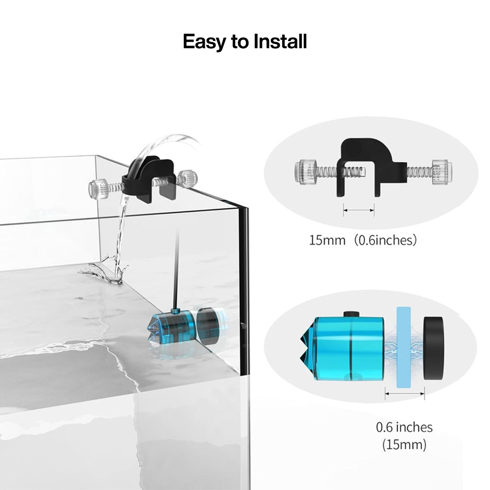 FZONE ATO-380P Auto Top Off Sy - Aquarium Auto Top Off recension och pris