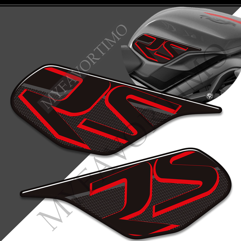 Motorcycle For Street Triple D - Aquarium Fish Bowl recension och pris