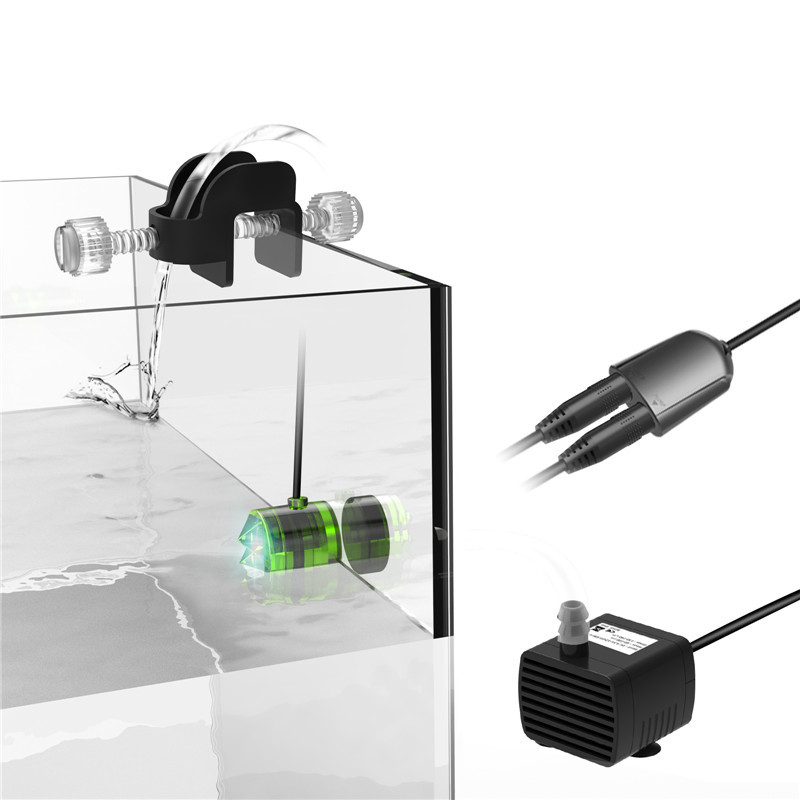 MagTool AUTO TOP Off(ATO) ATO- - Aquarium Auto Top Off recension och pris