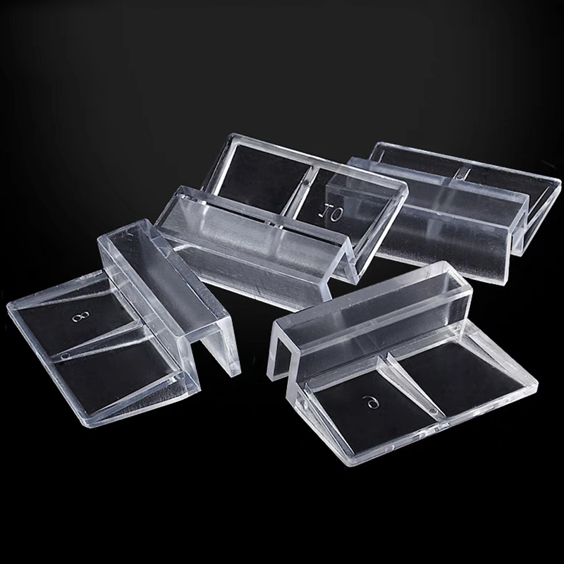 Fish Tank Acrylic Clips, Aquar - Aquarium Fish Lamp recension och pris
