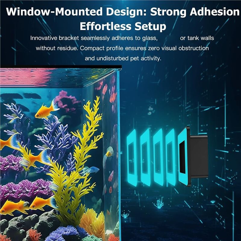 【Price Drop !!】Fish Tank Camer - Aquarium Fish And Price recension och pris