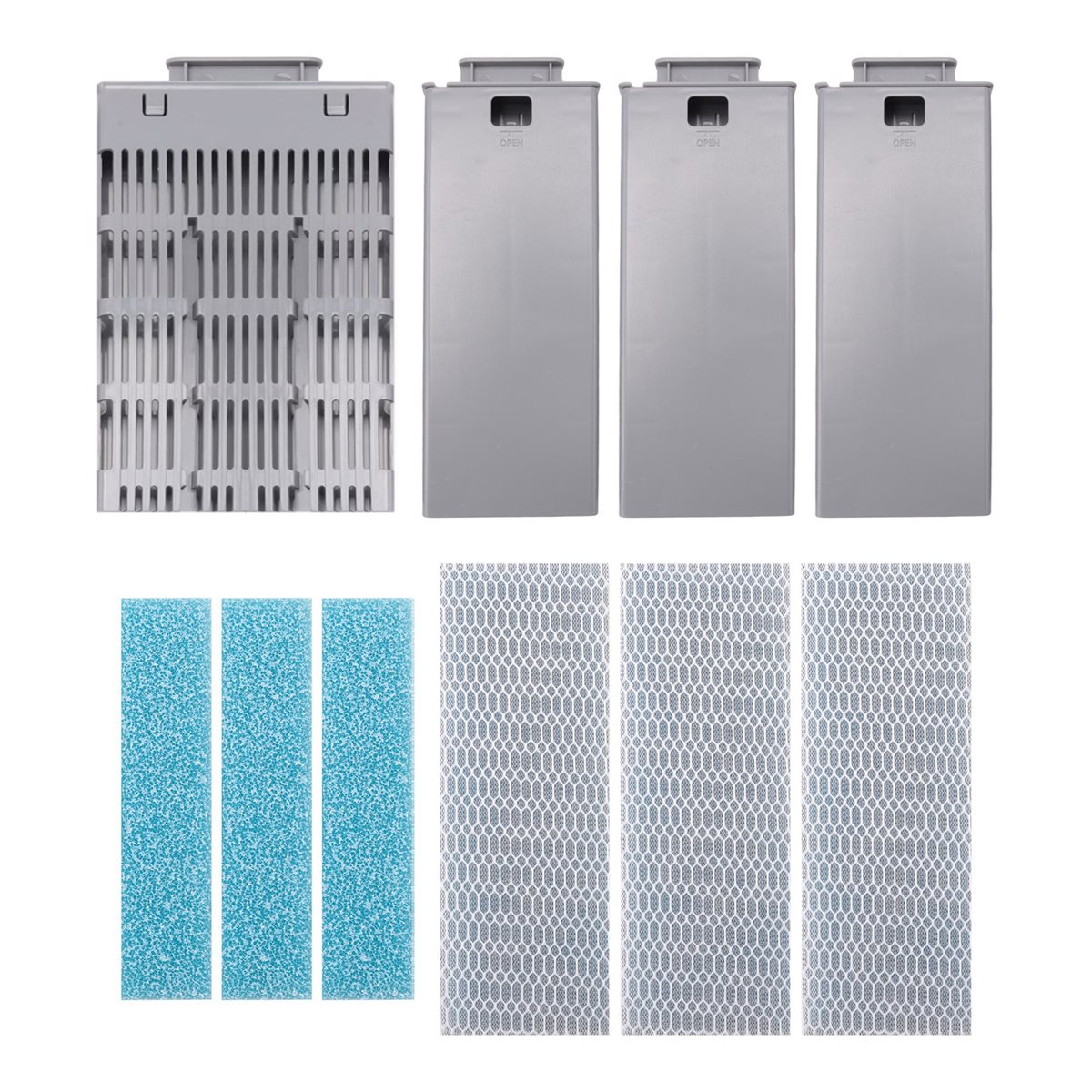 wilwill For Xiaomi Mijia Fish  - Aquarium Xiaomi recension och pris