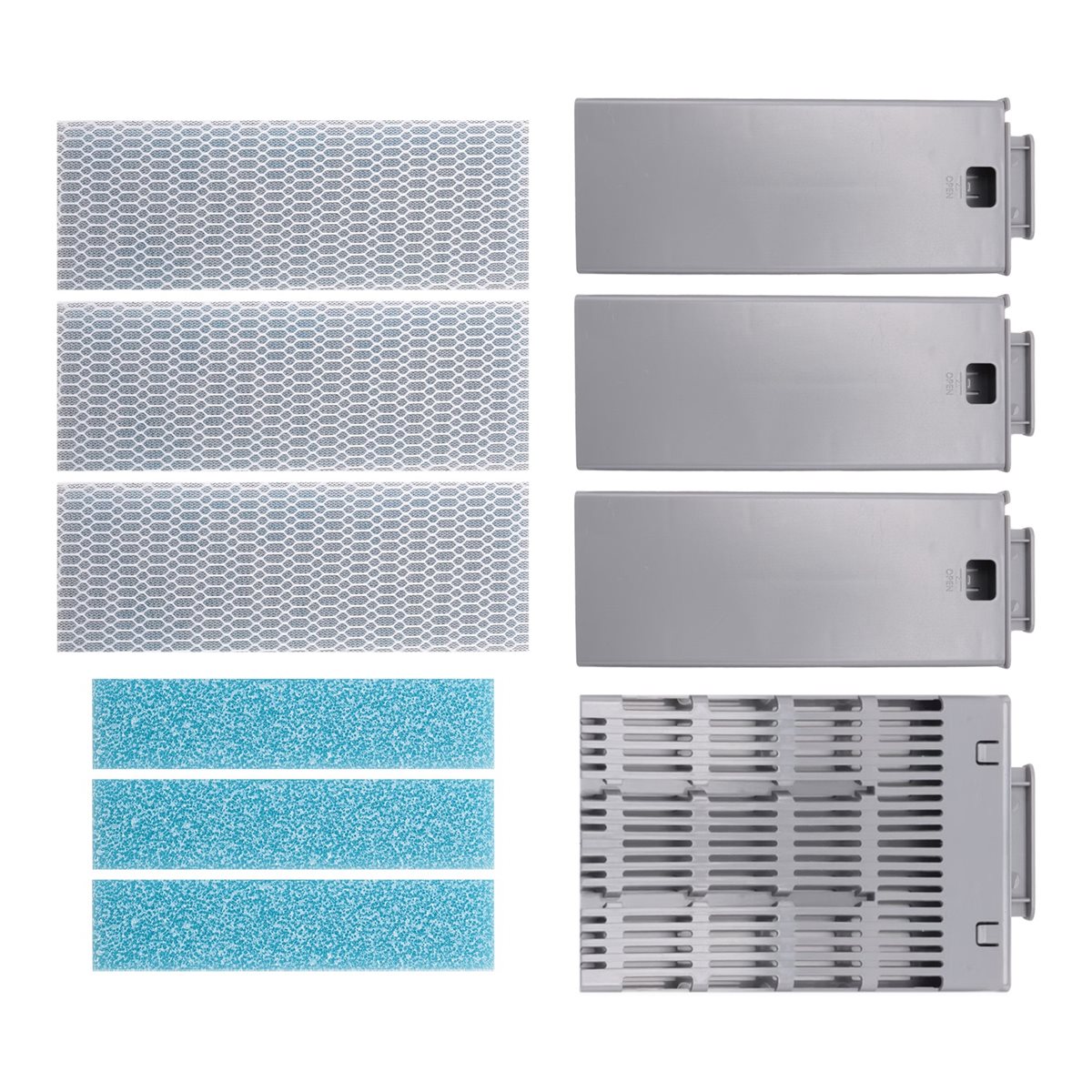 wilwill For Xiaomi Mijia Fish  - Aquarium Xiaomi recension och pris